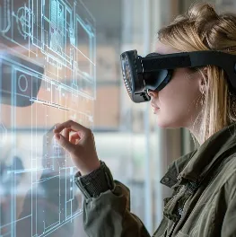VR company